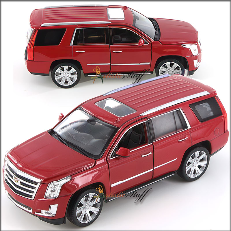 collectible model cars